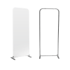 Slim Line Bannerwall