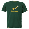 160g Single Jersey Short Sleeve Graphic Tee