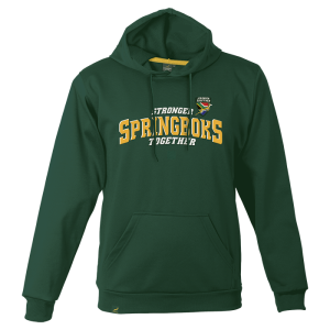 240g Unbrushed Fleece Pullover Hoody
