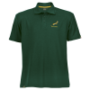 160g Single Jersey Short Sleeve Golfer