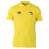 Soccer World Cup 26 Graphic Golfer 160g Single Jersey Mens