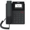 Fanvil 2SIP Gigabit Entry Level PoE VoIP Phone
