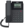 Fanvil 2SIP Fast Ethernet Entry Level PoE VoIP Phone