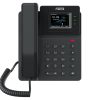 Fanvil 4SIP Fast Ethernet Colour Screen PoE VoIP Phone
