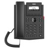 Fanvil 2SIP Gigabit Entry Level PoE VoIP Phone