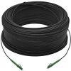 Linkbasic Fibre Outdoor Drop Cable 150M LC-LC APC 1Core