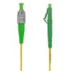 Linkbasic Fibre Flylead LC-FC SM 1M APC