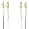 Linkbasic Fibre Flylead LC-LC MM 1M