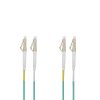 Linkbasic Fibre Flylead LC-LC MM 5M OM3