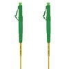 Linkbasic Fibre Flylead LC-LC SM 1M APC