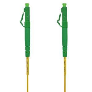 Linkbasic Fibre Flylead LC-LC SM 1M APC
