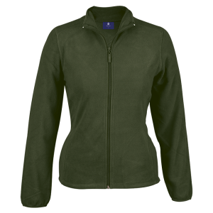Hybrid Fleece Ladies