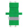 Linkbasic Fibre Midcoupler LC-LC APC Duplex