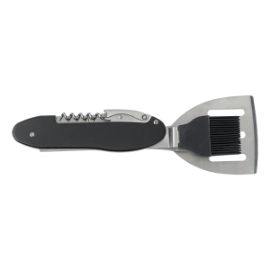 Multifunctional Braai Tool