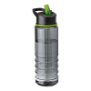 750ml Tritan Bottle with Straw
