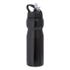 750ml Aluminium Water Bottle with Carry Handle
