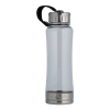 650ml Water Bottle With Carry Strap