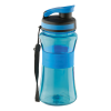 500ml Silicone Band Water Bottle