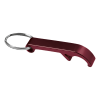 Metal Bottle Opener Keychain