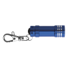 Metal Pocket Torch with LED Lights