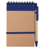 Ecocard A6 Notebook