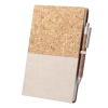 Brastel Notebook