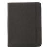 PU Zippered Travel Wallet