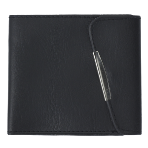 PVC Pinch Wallet