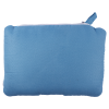 2 in 1 Suede Travel Cushion