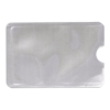 RFID Aluminium Foil Card Holder