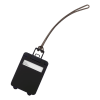 Cloris Luggage Tag