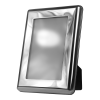 10cm x 13cm Rounded Edge Photo Frame