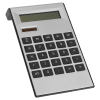 Dual Powered Calculator