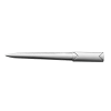Sleek Design Metal Letter Opener