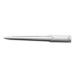 Sleek Design Metal Letter Opener