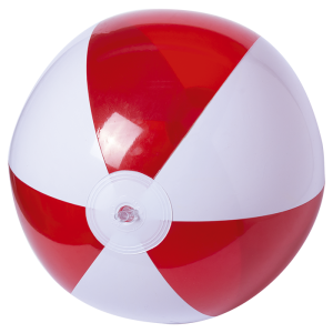 Zeusty Beach Ball