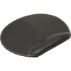 Mouse Pad with Padded Rest