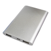 Slim Aluminium 4000 mAh Powerbank