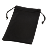 Foldable Headphones in Fabric Bag