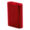 Logo Light Up Power Bank 6000 mAh