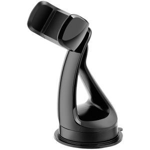 Snug Sleek Design Mobile Phone Car Mount