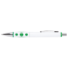 Dot Pattern Ballpoint Pen