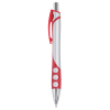 Dotted Grip Ballpoint Pen