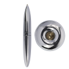 Rubber Tube Standing Desktop Pen