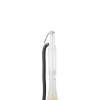 Bottle Shaped Standing Plastic Pen