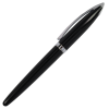 Pointed Clip Rollerball Pen