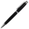 Square Clip Brass Ballpoint Pen