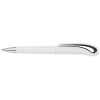 Swan Neck Design Ballpoint Pen