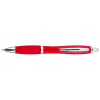 Curved Design Ballpoint Pen