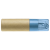 Coloured Pencil Set of 6 with Sharpener